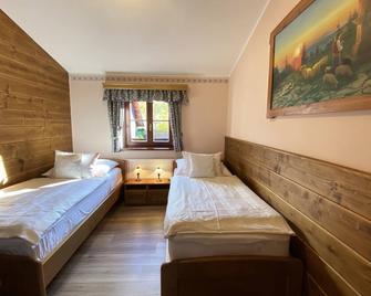 Hotel na Doline - Frenstat - Bedroom