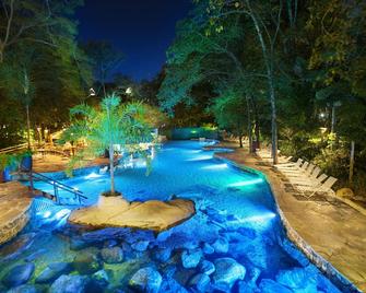Rio Quente Cristal Resorts - Rio Quente - Pool