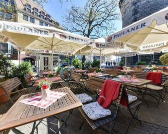 Gasthaus Pillhofer - Nuremberg - Restaurant
