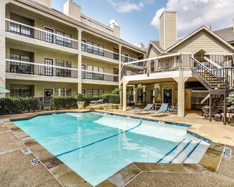Lovers Lane Condo - Dallas - Pool