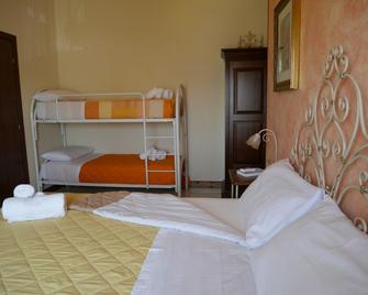 Kalinifta Residence - Carpignano Salentino - Habitación