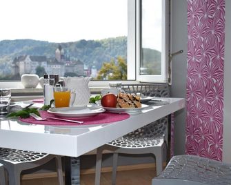 Pension Vila Hana - Loket