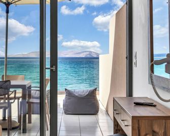 Almare Beach Hotel - Kokkini Hani