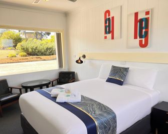Bayview Motor Inn - Eden
