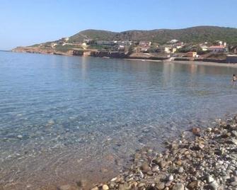 Casa Valentina - Arbus - Playa