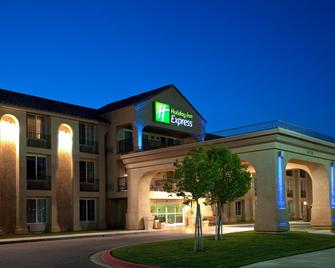 Holiday Inn Express Lancaster - Lancaster - Gebäude