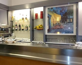 Hotel Des Artistes - Turijn - Bar