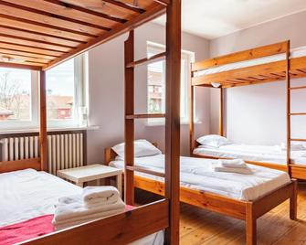 Płowce 24 Guest Spot No. 3 - Gdansk - Quarto
