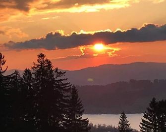 Gästehaus Sonnenplatzerl - Pfronten