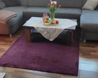 Kleine Ferienwohnung - Zwickau