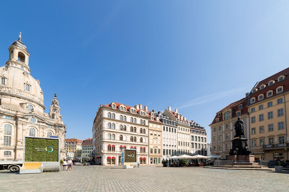 Other view of Aparthotel Neumarkt