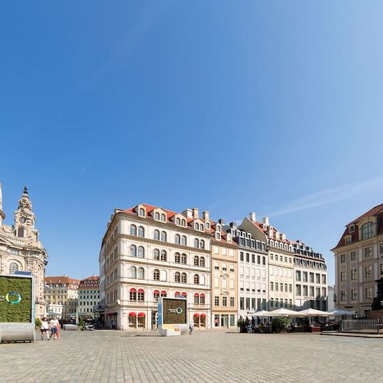 Other view of Aparthotel Neumarkt