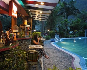 The Solluna Resort - Rāmnagar