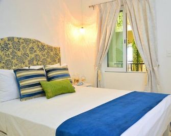Unic Design Hotel - Playa del Carmen