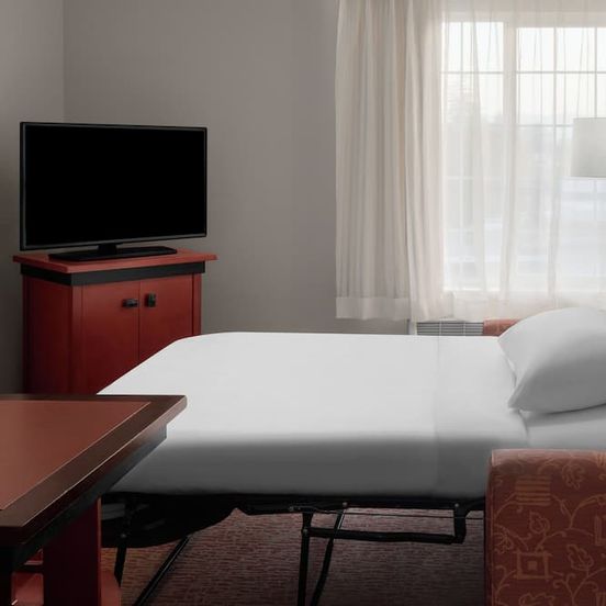 Larkspur Landing Extended Stay Suites Pleasanton image 1