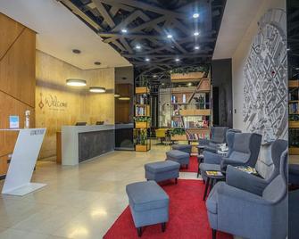 Nova Hotel Yerevan - Yerevan