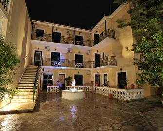 Elli Marina Studios & Apartments - Benitses