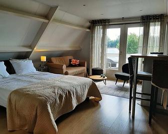 In de Wolken - Molenaarsgraaf - Habitación