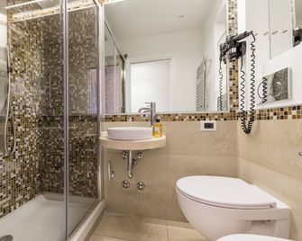 Residenza Zanardelli - Roma - Baie