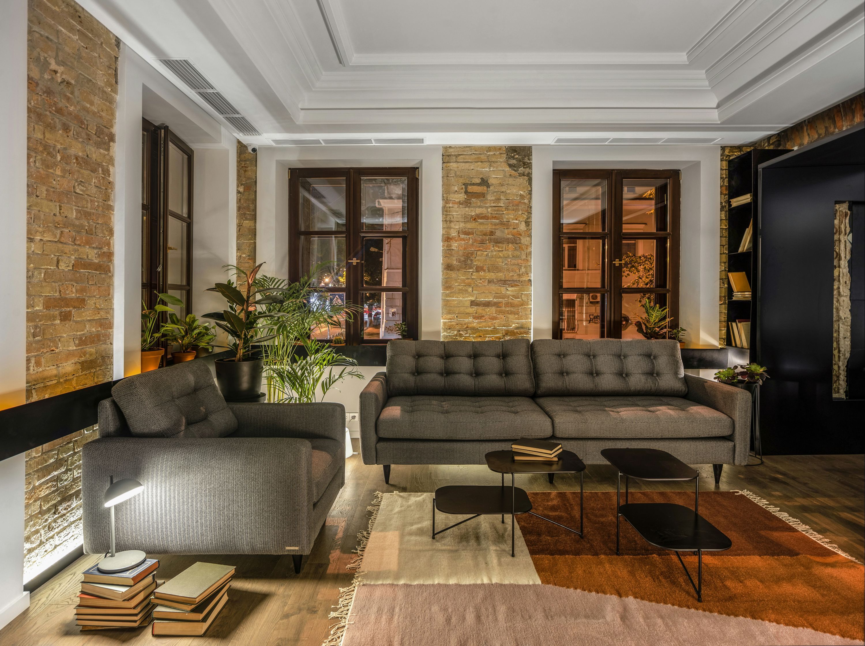 Bursa Hotel Kyiv - קייב - שירותי מקום האירוח