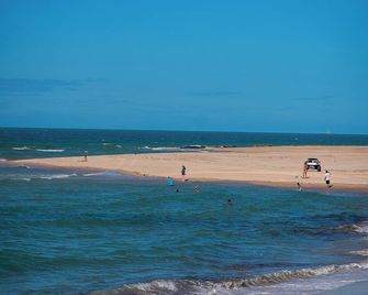 Milano Hotel Pousada Canoa Quebrada - Aracati - Playa