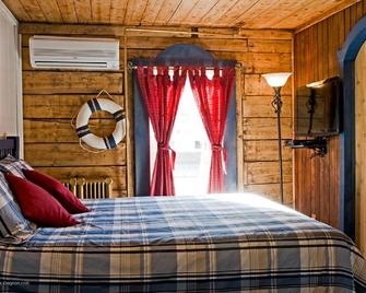 La Galouine Auberge - Tadoussac