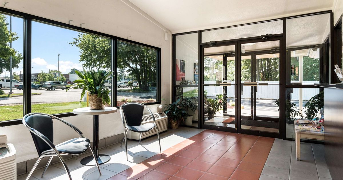 Motel 6 Newport News, VA ab 60 €. Motels in Newport News KAYAK