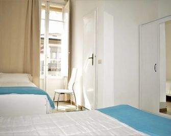 Hotel Canarco - Viareggio