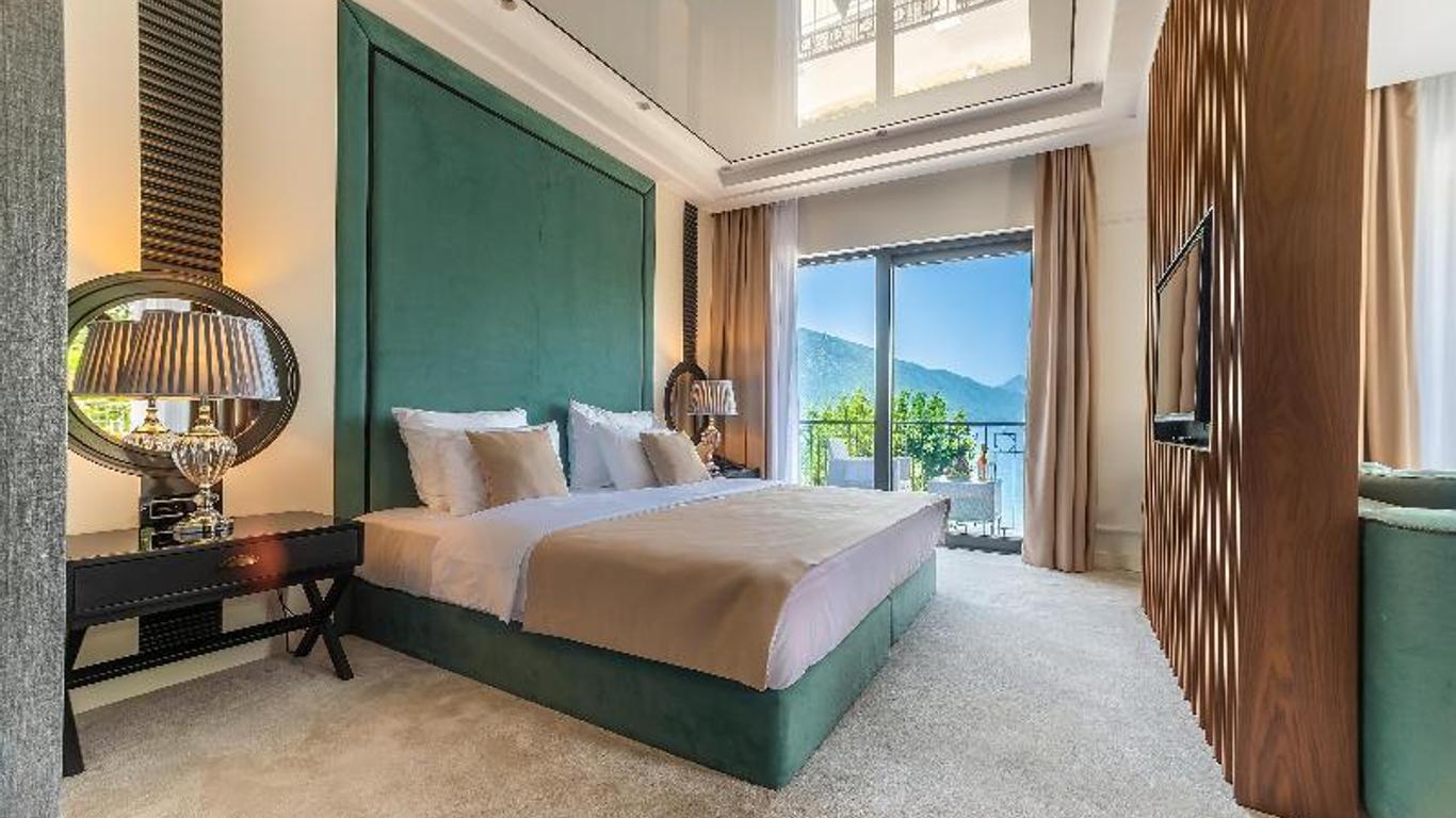 Hotel Casa del Mare Essenza