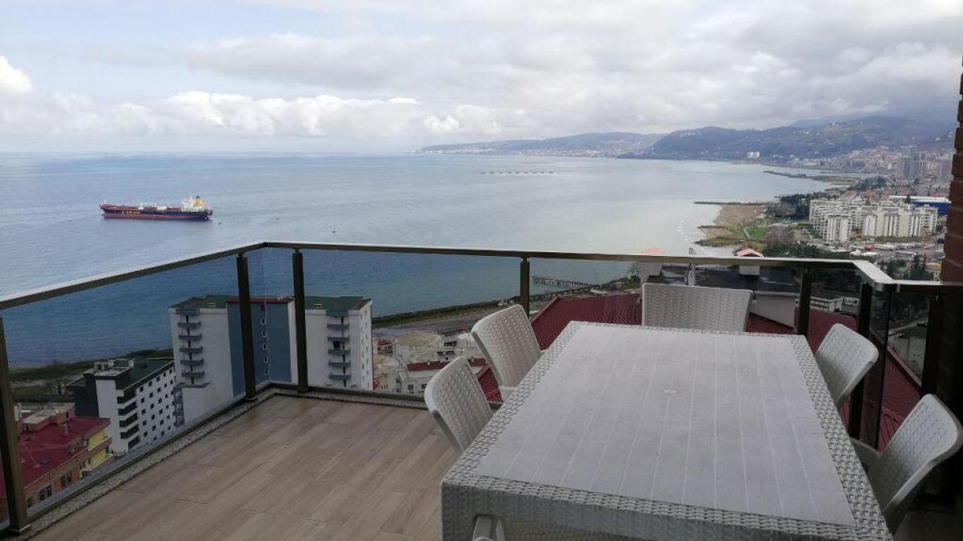 North Pearl Residence
