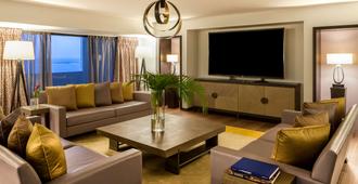 Eko Hotels & Suites - Lagos - Living room