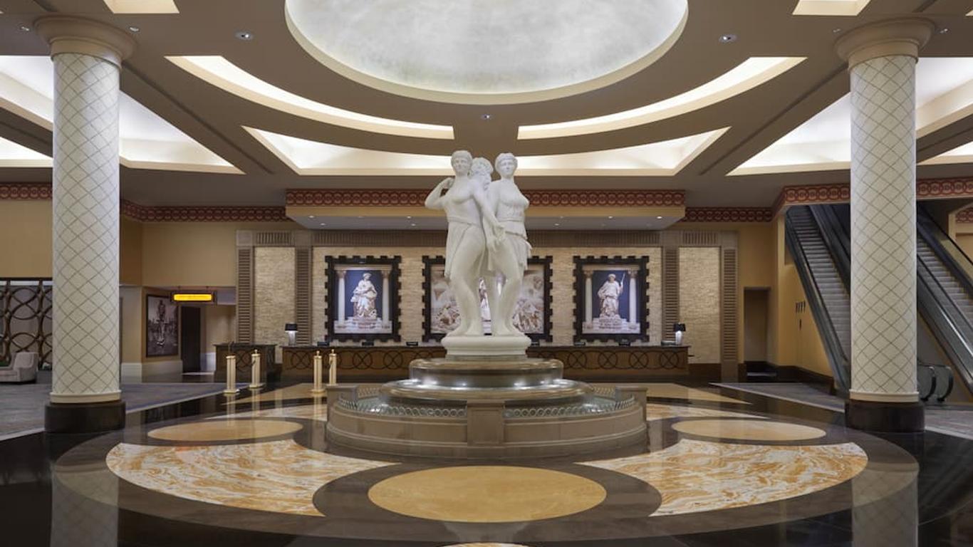 Caesars Windsor