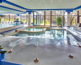 Deichhäuser Anna Küste Deichhäuser Anna Küste 1-14 - Bensersiel