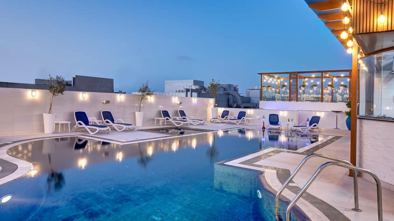 فندق دوناتيلو