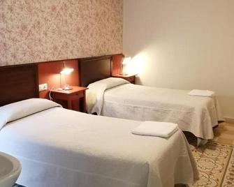 Pensión España - Cadix - Chambre