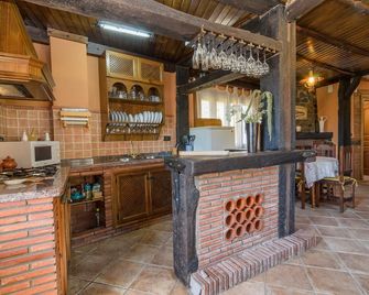 Lanjarón Rural Apartamentos - Lanjarón