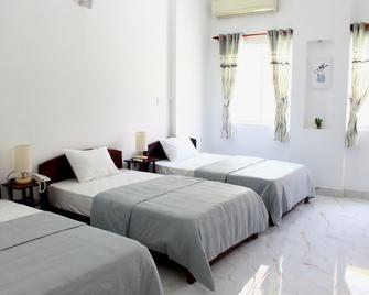 Gingo Hostel Can Tho - Can Tho - Habitación