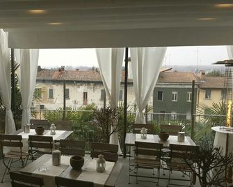 La Corte Sul Naviglio - Boffalora sopra Ticino