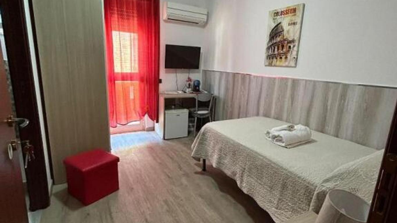 Raxul Room