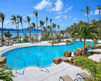 Whitsunday East 1106 on Hamilton Island by HamoRent - Hamilton Island - Kolam