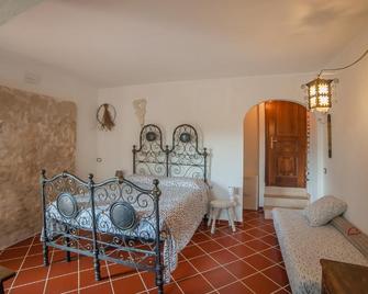 B&B Sopra il Borgo - Finale Ligure - Sypialnia