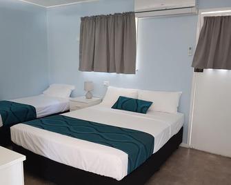 Horseshoe Bay Resort - Bowen - Schlafzimmer