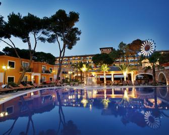 Occidental Playa de Palma - Palma de Mallorca - Zwembad