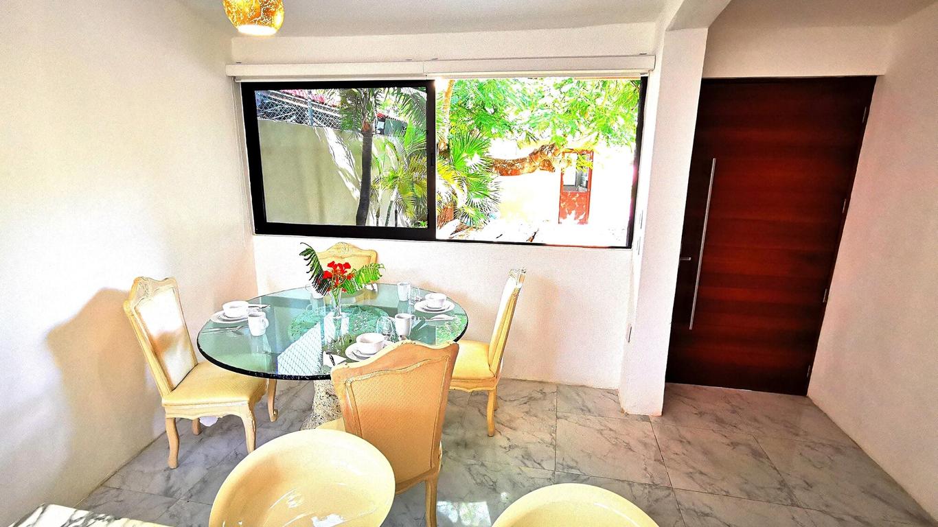 Hotel Boutique Casa Maraf - Adults Only