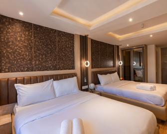 Flock Kathmandu - Kathmandu - Phòng ngủ