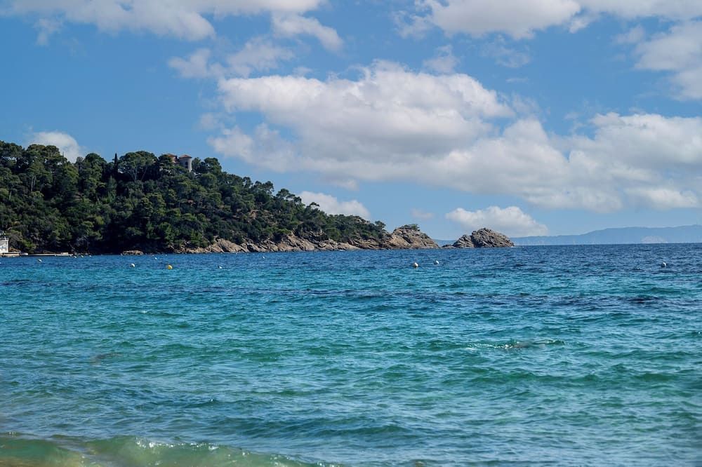Cap Nègre Hôtel - Le Lavandou