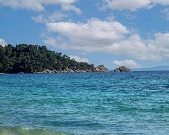 Cap Nègre Hôtel - Le Lavandou