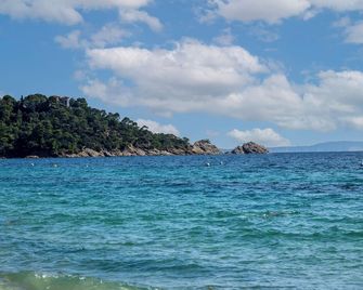 Cap Nègre Hôtel - Le Lavandou