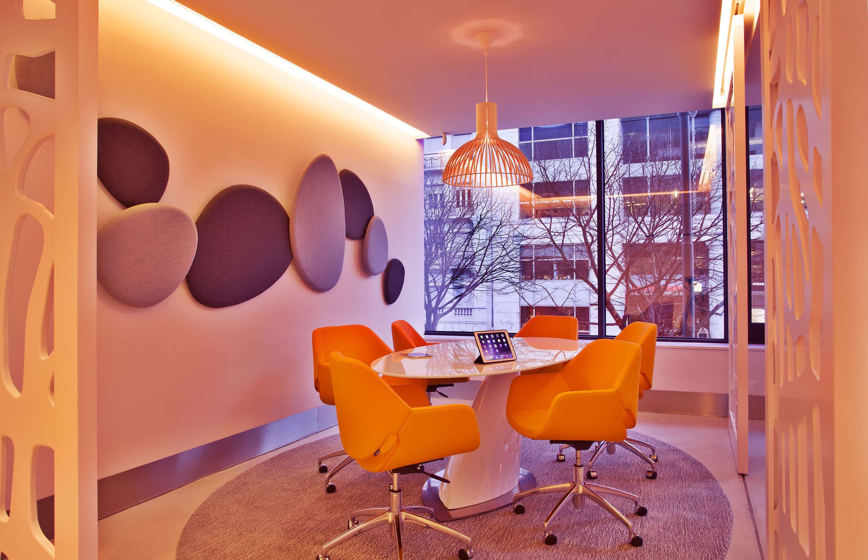 Evolution Lisboa Hotel - 里斯本 - 餐厅