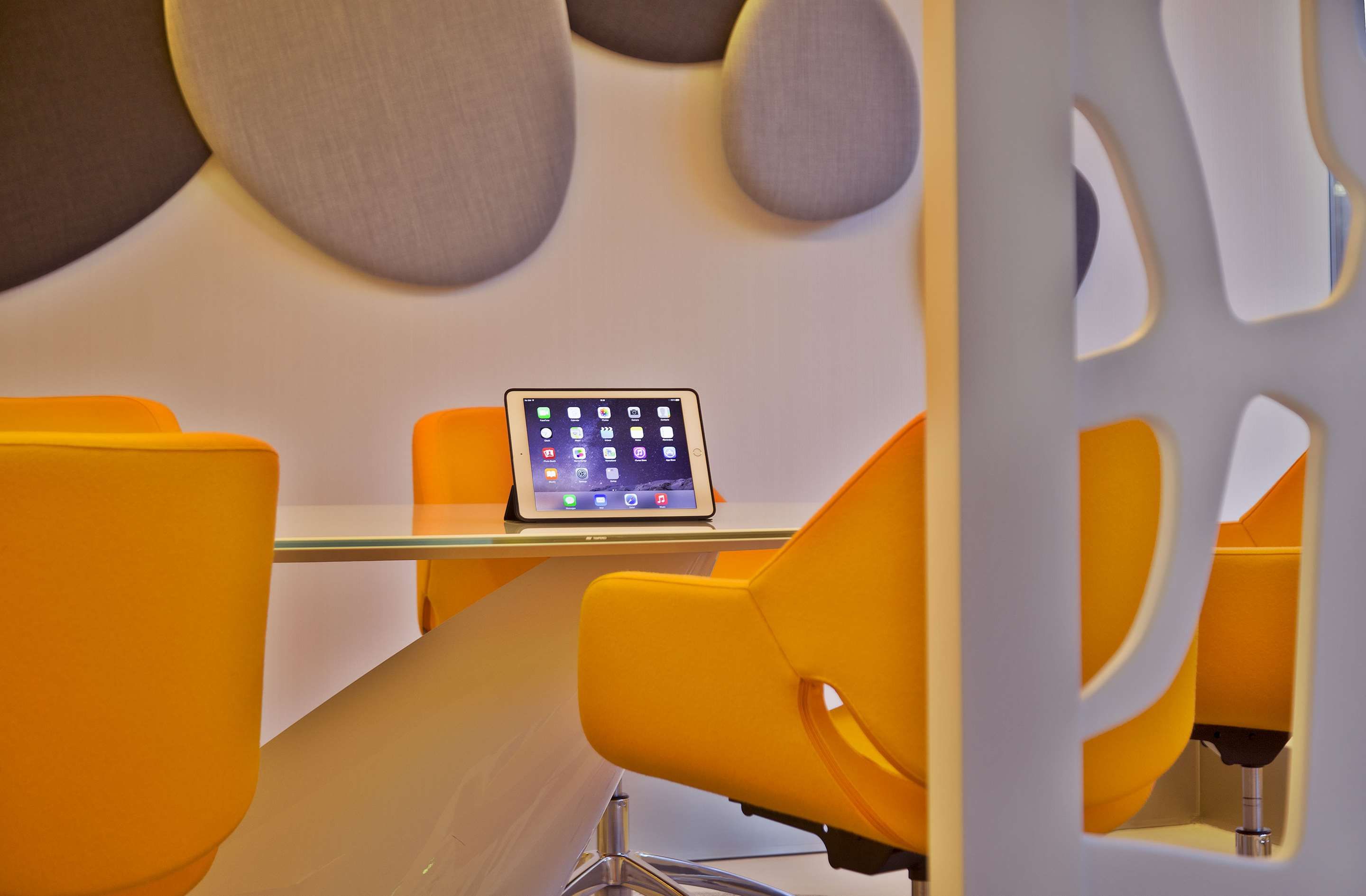 Evolution Lisboa Hotel - 里斯本 - 大厅